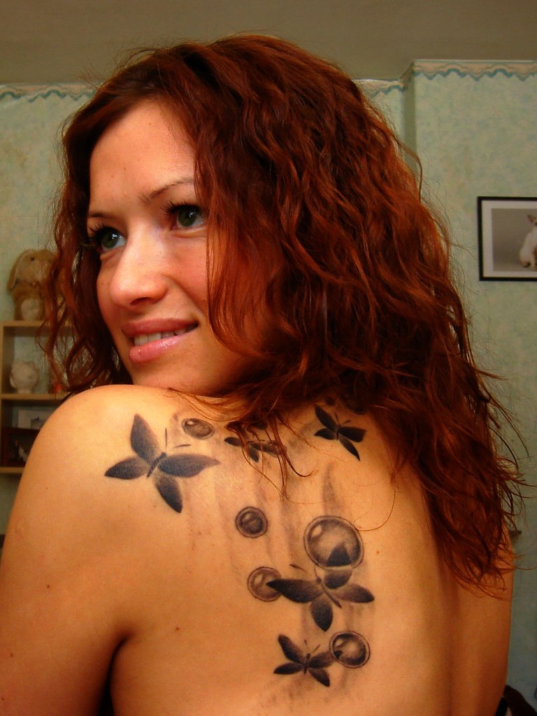 Дасия Елкина | Самара