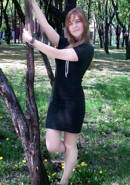 №44, Танюша Кулиуш, 34 года, Girona / Gerona №44, Танюша Кулиуш, 34 года, Girona / Gerona