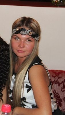 Ksyunechka Kotovskaya ♥Ponochka♥ | Санкт-Петербург