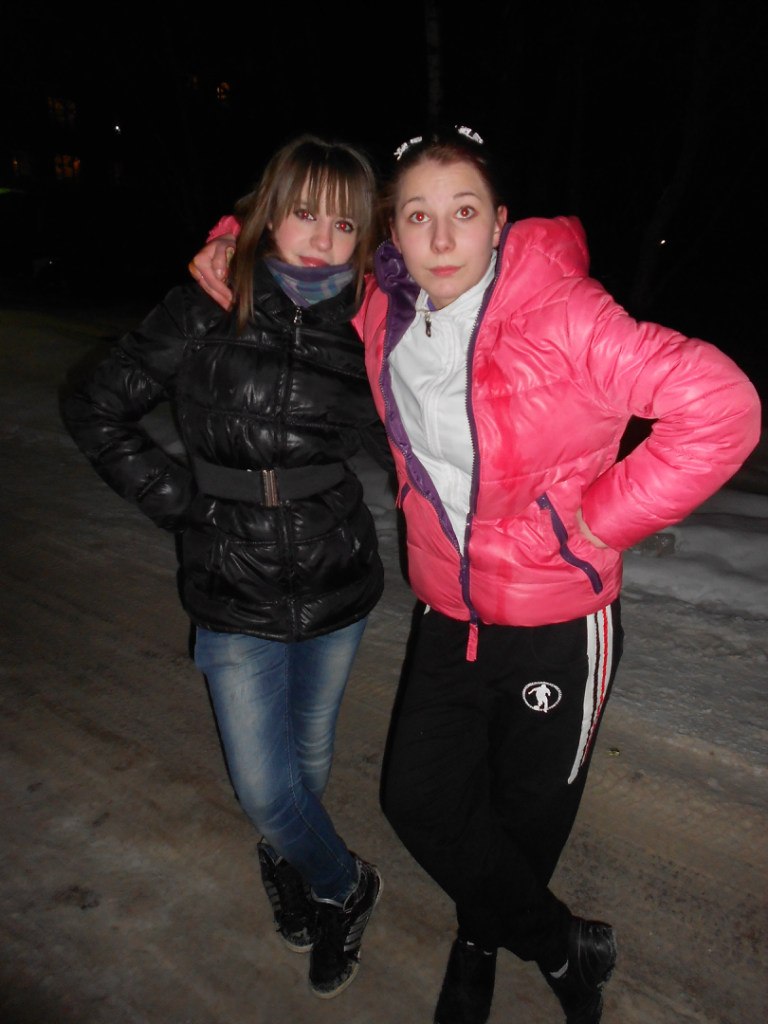 Лика Жужа | Москва