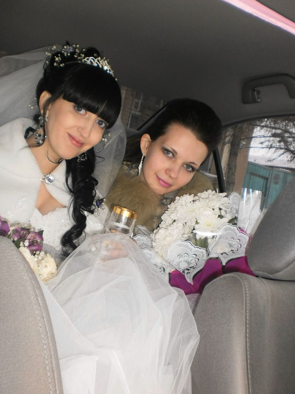 Даша Малиновская | Москва