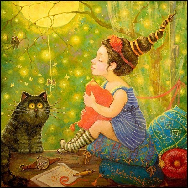 Лиза Котова | Днепр (Днепропетровск)