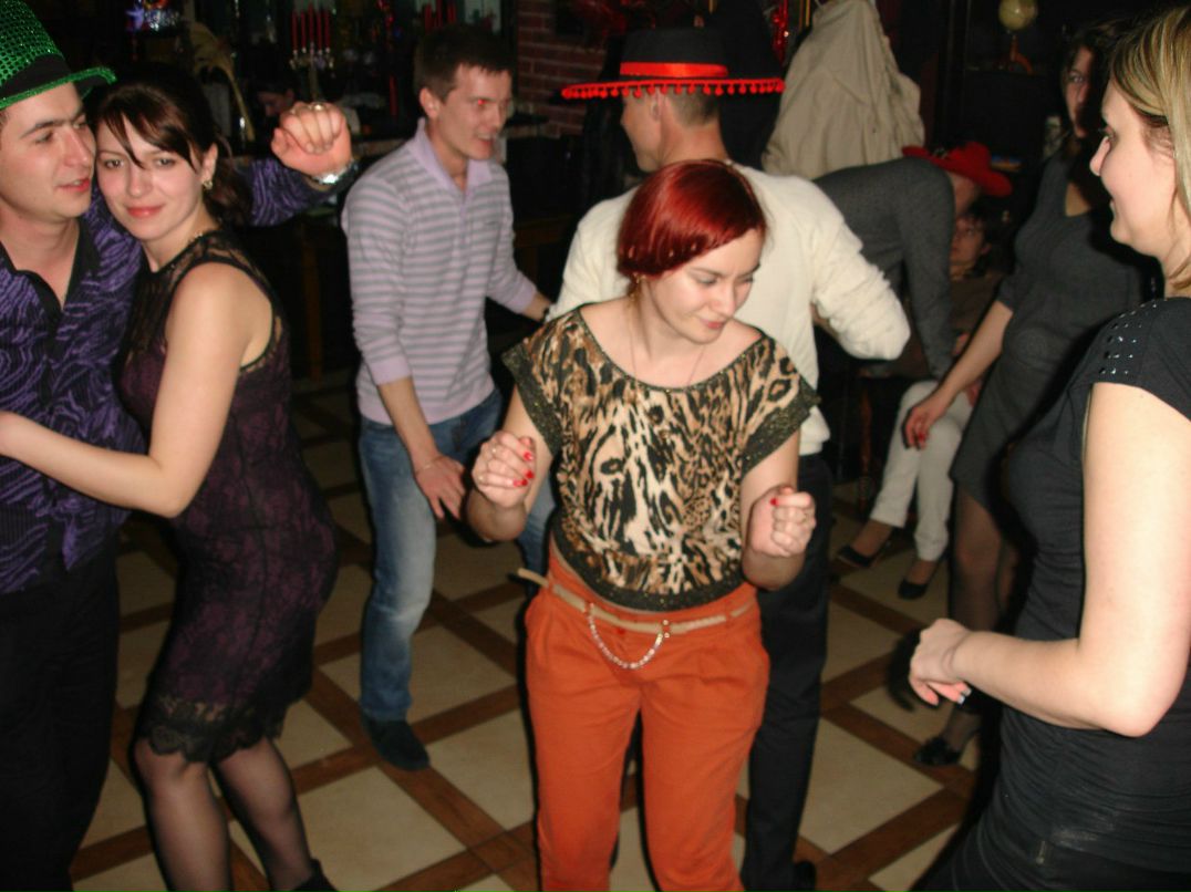 Дмитрий Чигринский | Одесса