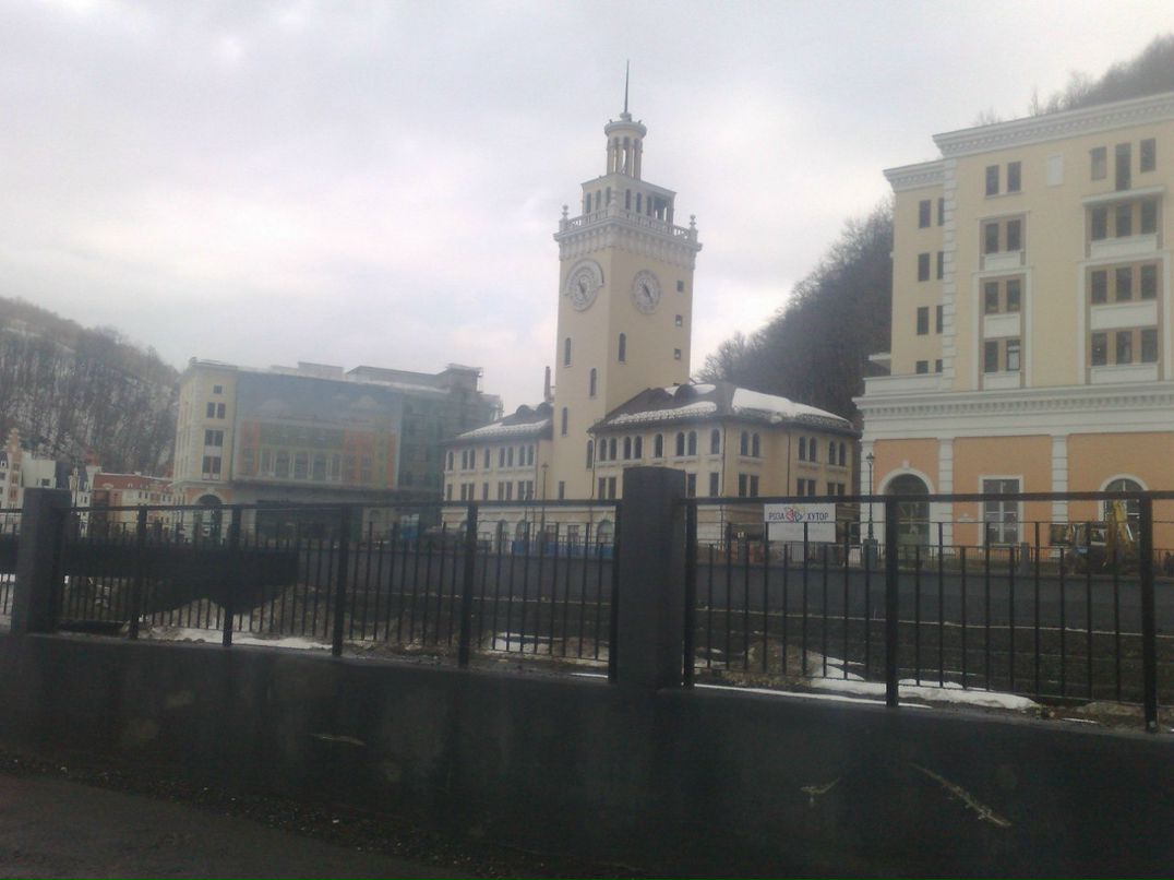 Игорь Соловьев | Краснодар