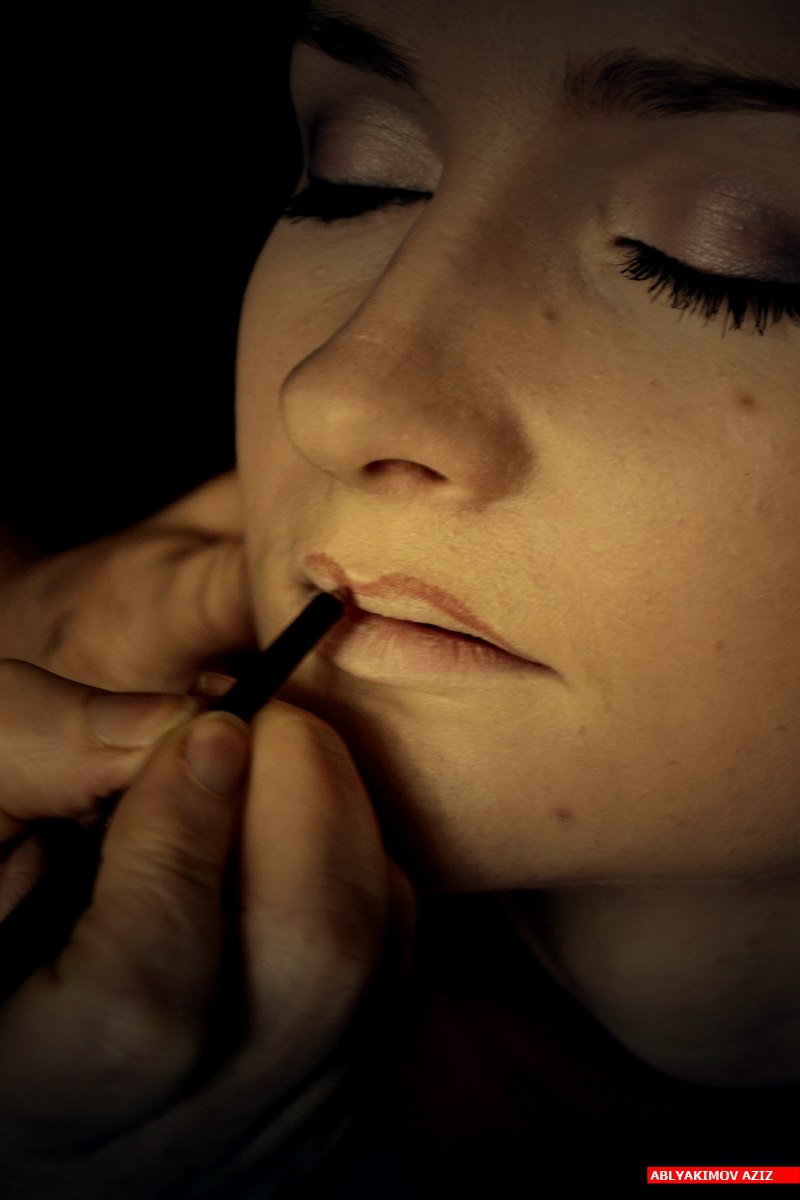 Азиз Аблякимов ◄SCHREIBIKUS► | Алматы