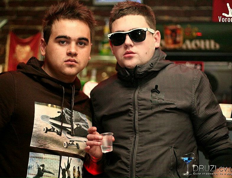 №133, Саша Бердюк, Черновцы №133, Саша Бердюк, Черновцы