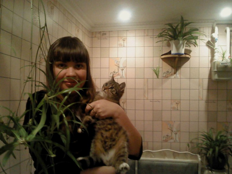 Наталья Александровна | Берислав