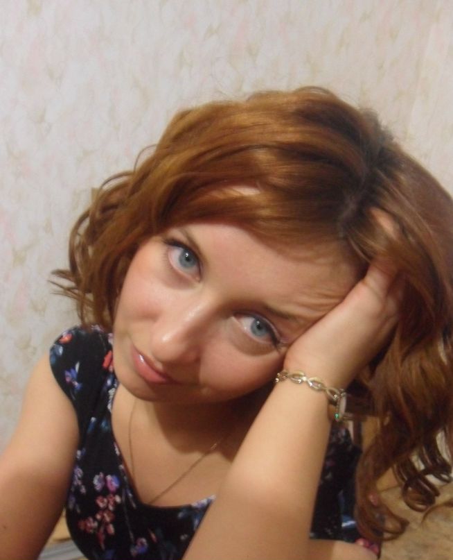 Irina Petropoullakis | Larnaca