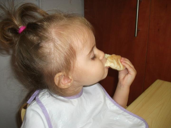 Оля Скиданова | Beit Shemesh