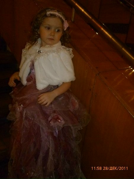 №21, Анютка Андреева, Новокузнецк №21, Анютка Андреева, Новокузнецк