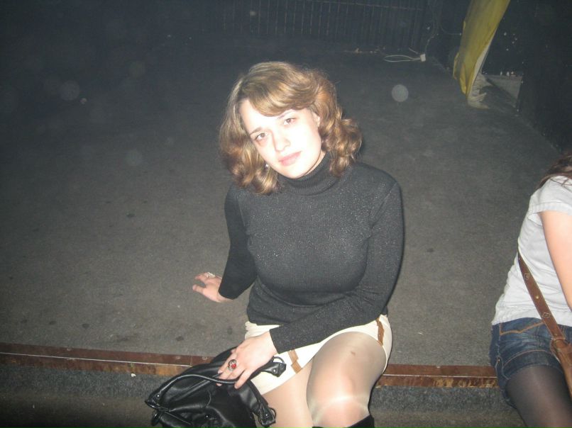 Анна Салимон | Харьков