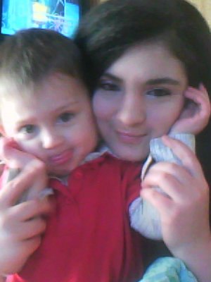 Кристина Бросалина | Москва