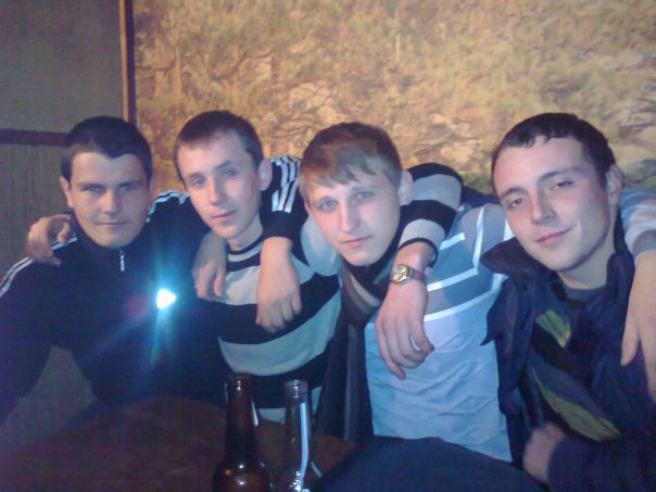 №16, Олег Чігур, Ивано-Франковск №16, Олег Чігур, Ивано-Франковск