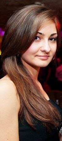 Любовь Чердакоглова | 