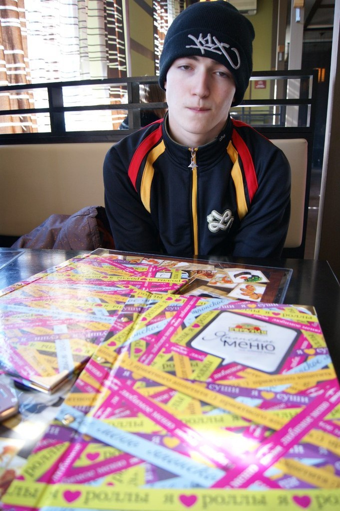 Шамиль Трояновский ♥ Shamik ♥ | Санкт-Петербург