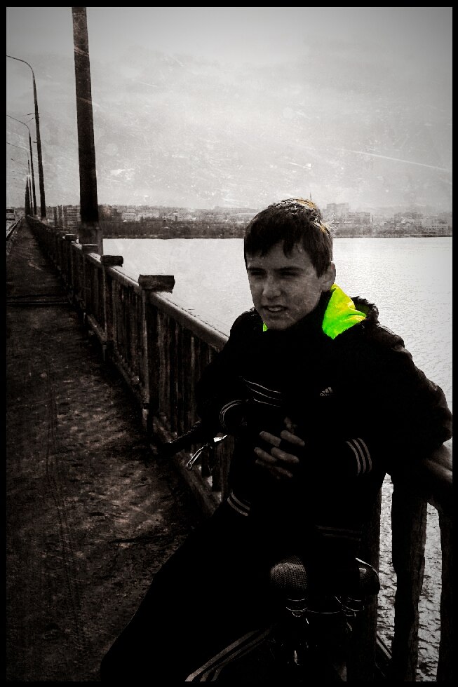 Александр Гурин Александрович | Днепр (Днепропетровск)