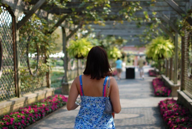 Ольга Роганова | Myrtle Beach