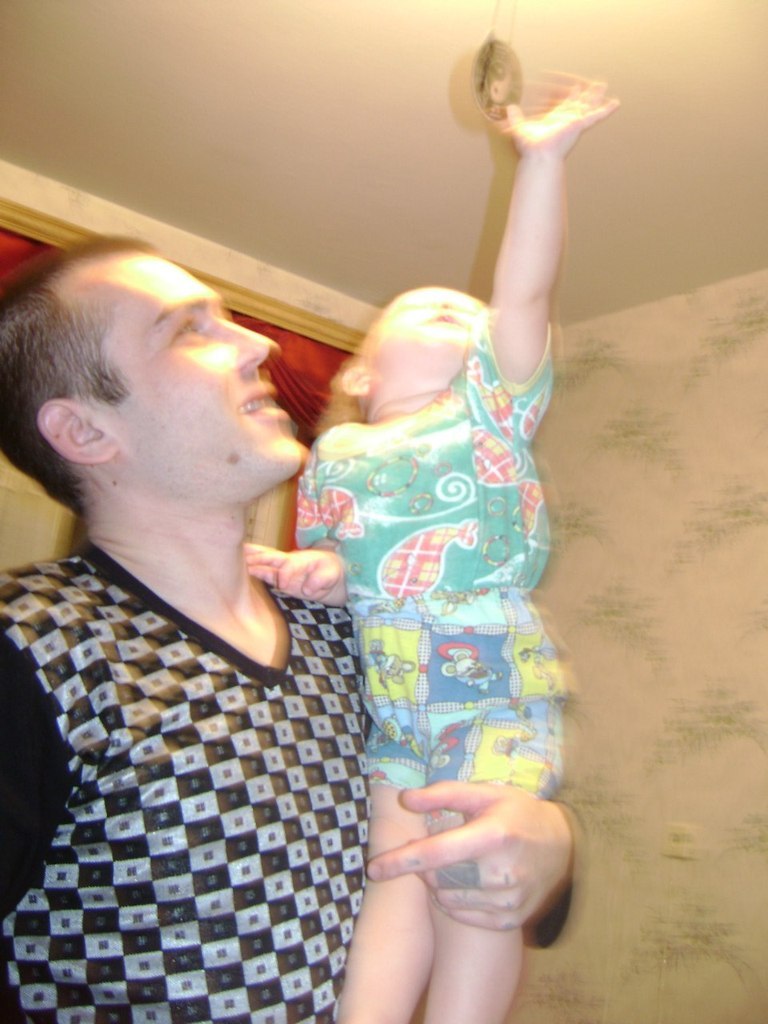 Дмитрий Макаров | Заволжье