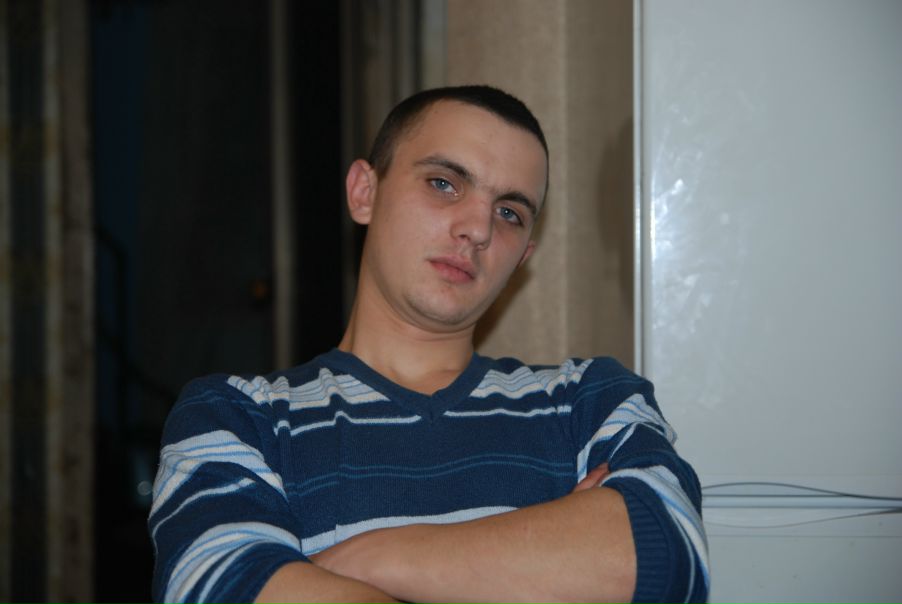 №12, Евгений Казаку, 35 лет, Минск №12, Евгений Казаку, 35 лет, Минск