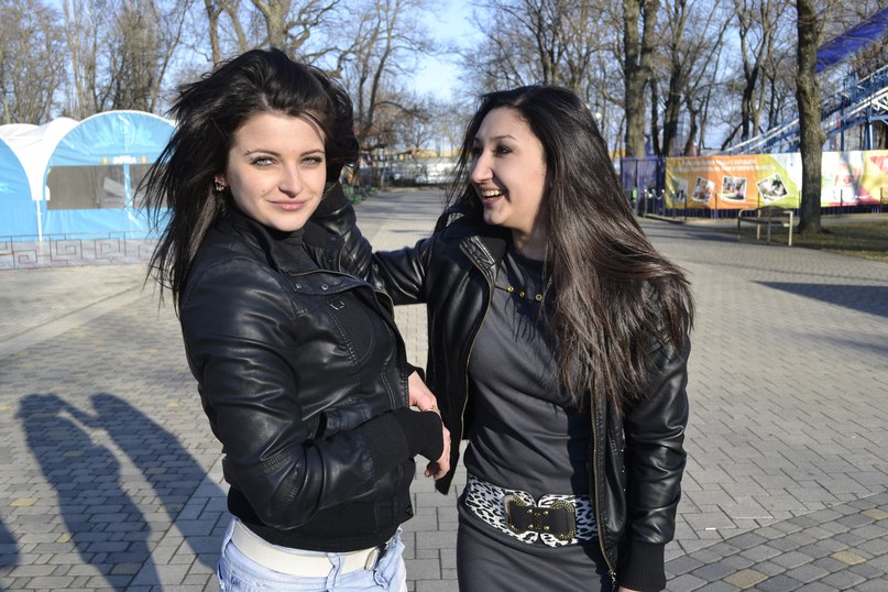 Наташа Ярмолюк | Краснодар