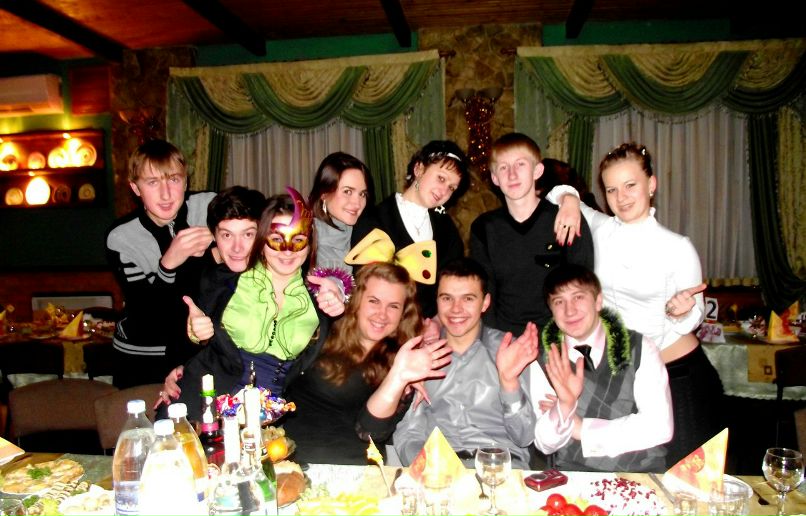 Dініс $мет@нко | Виньковцы