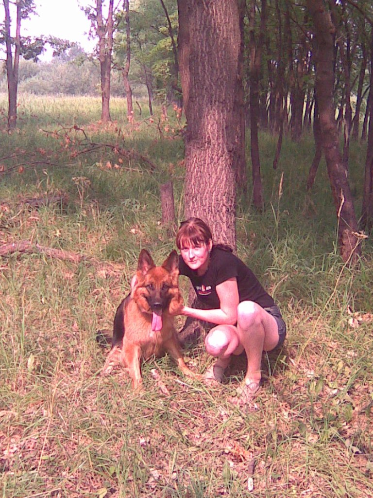 Анна Серова | Вологда