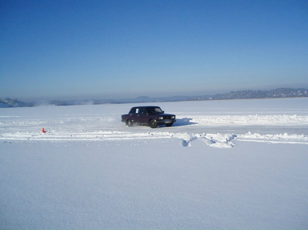 Михаил Лагунов <=Маэстро=> | Сортавала