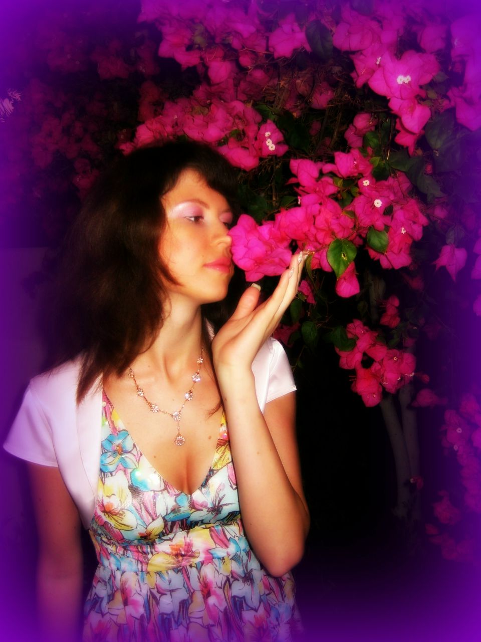 Анна Иванова ((= shining =)) | Москва