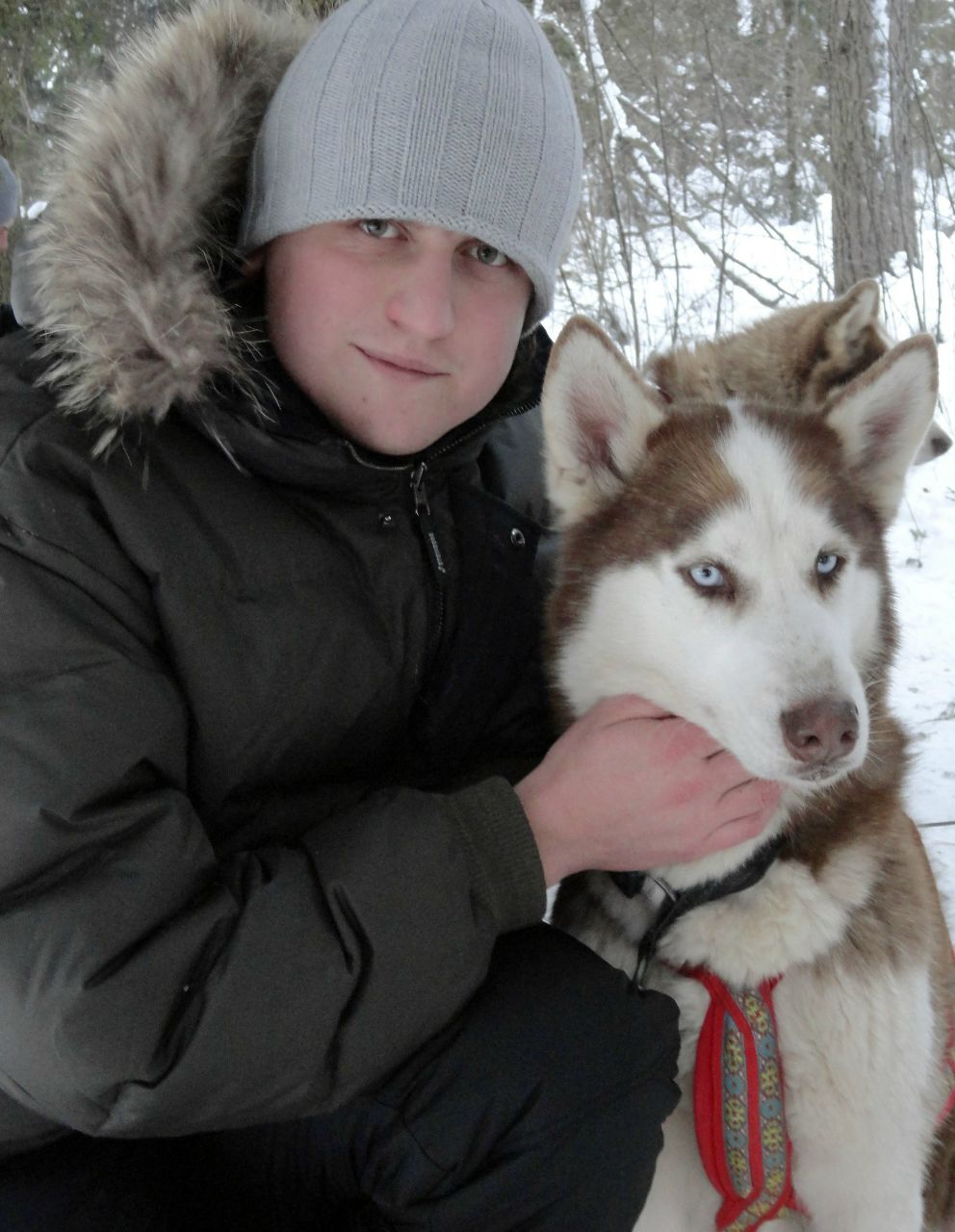 Андрей Щербаков | 