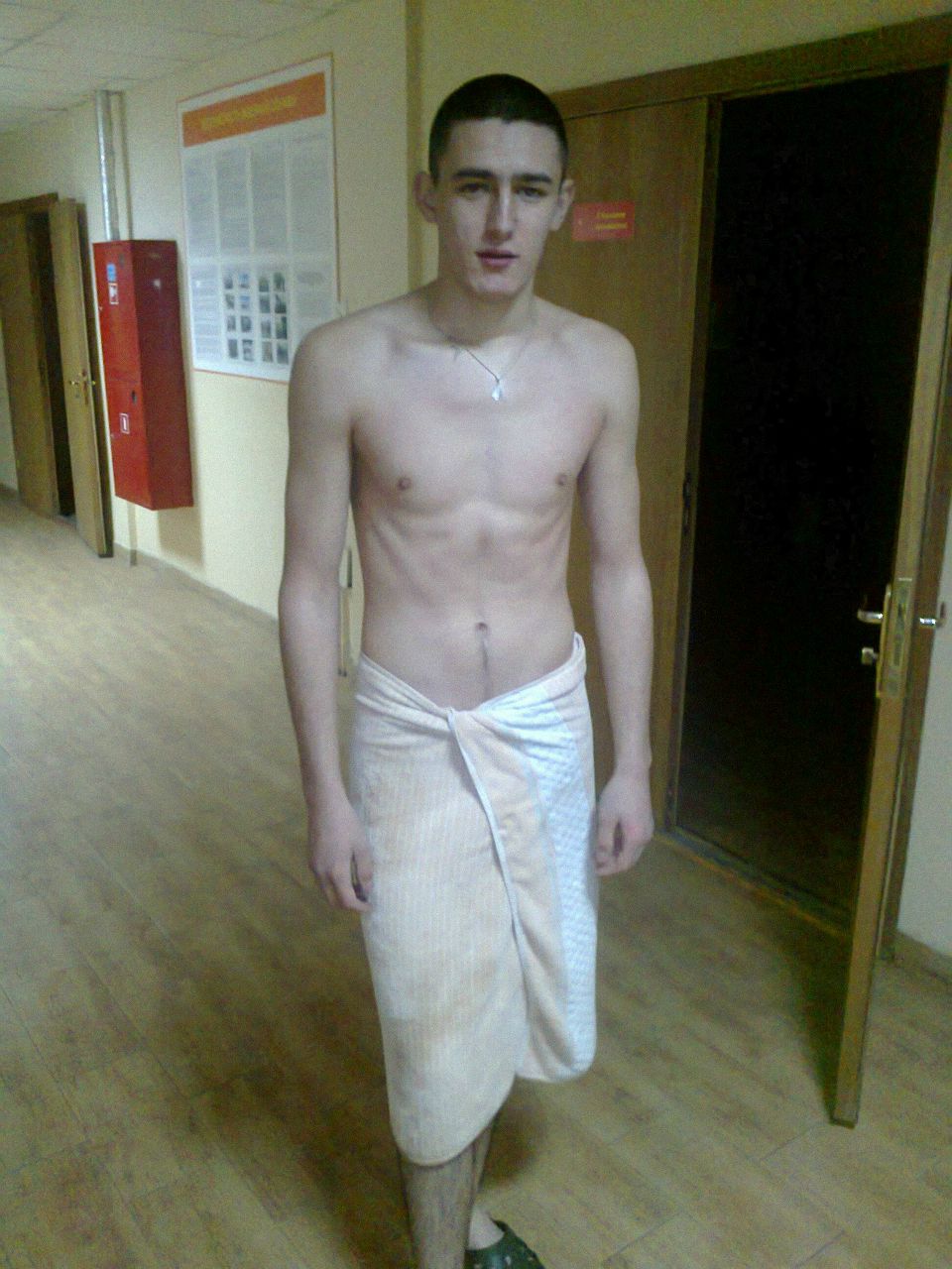 Артем Осипов | Санкт-Петербург