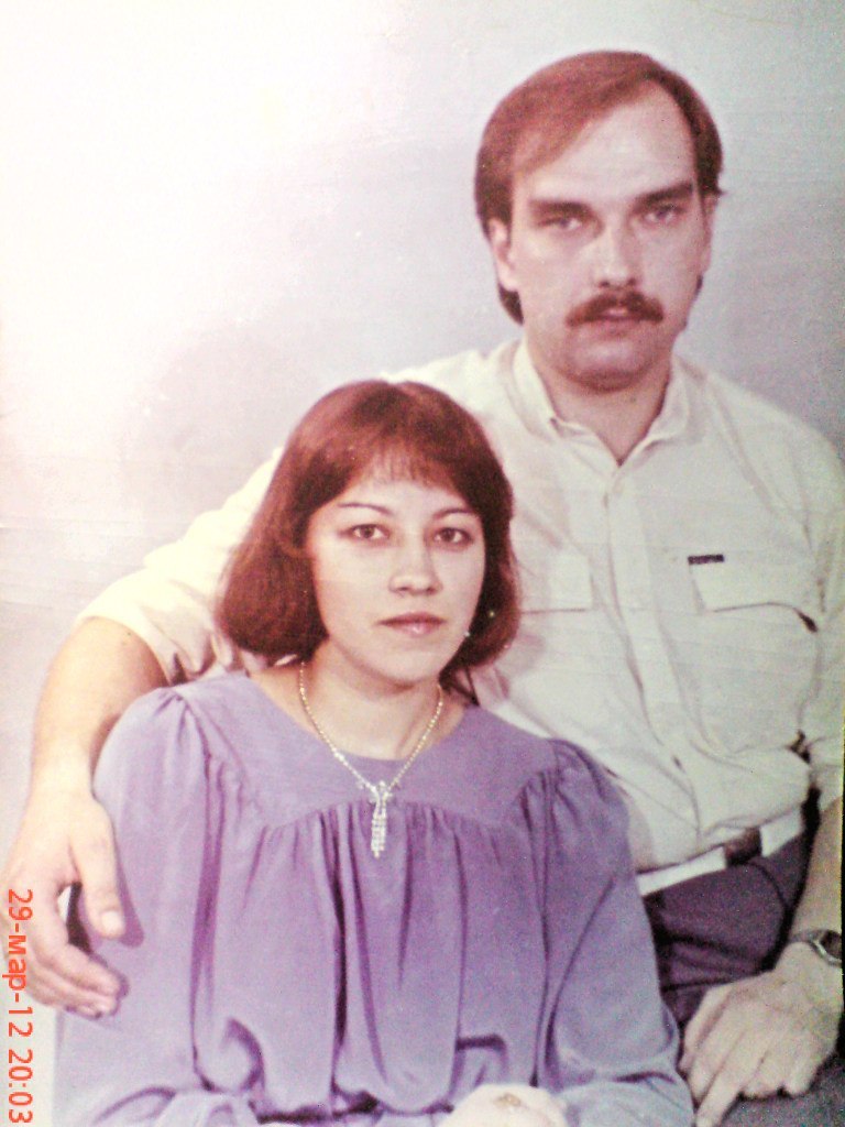 Татьяна Петровна | Старая Выжевка