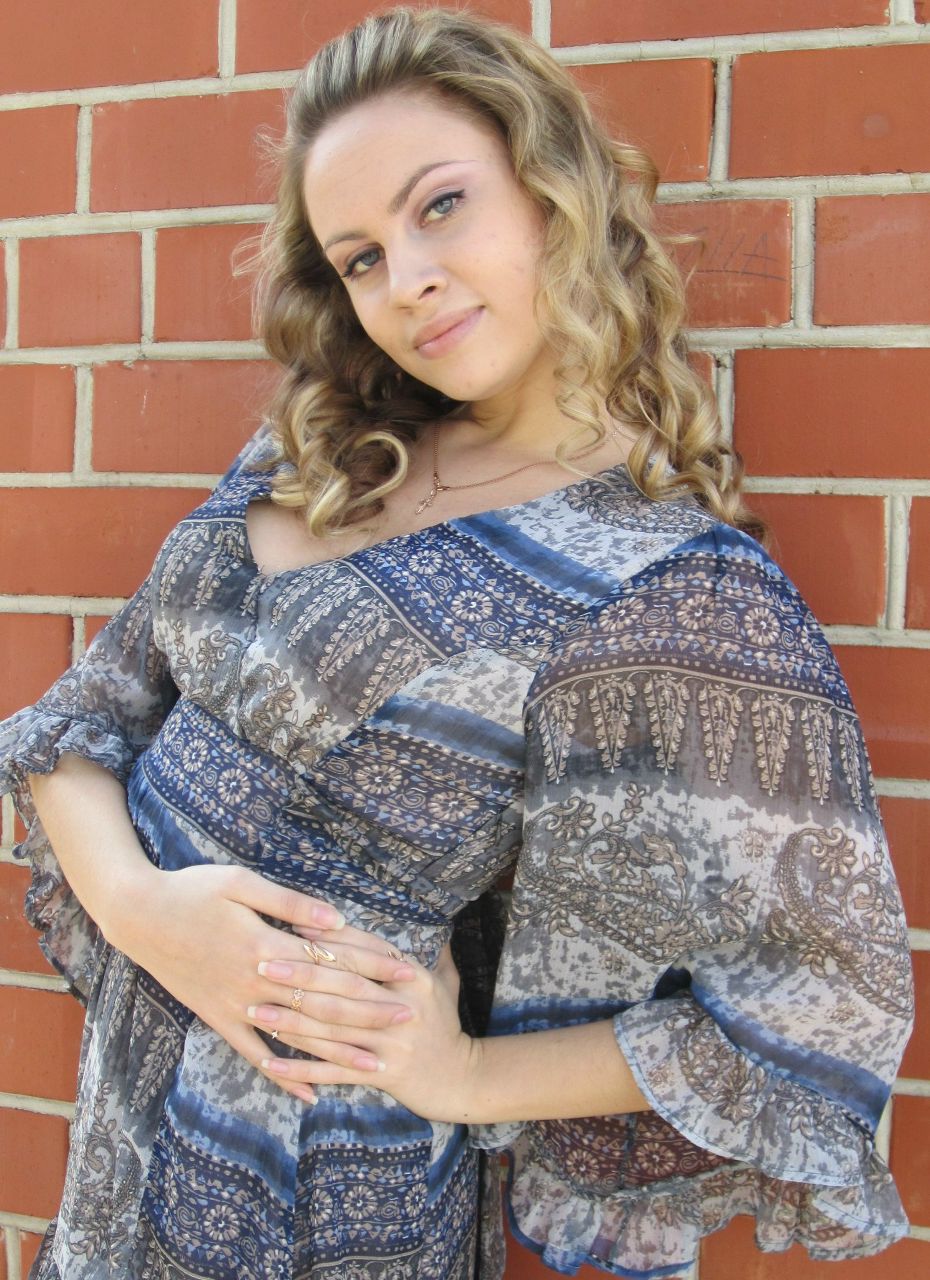 Мария Синенкова | Пенза