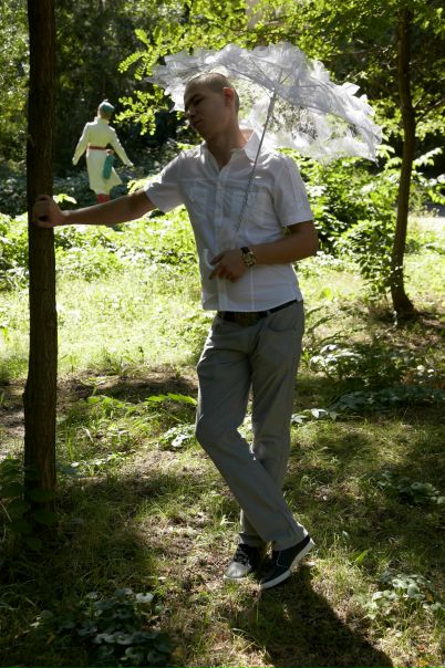 №2, Максим Кизима, 36 лет, Одесса №2, Максим Кизима, 36 лет, Одесса