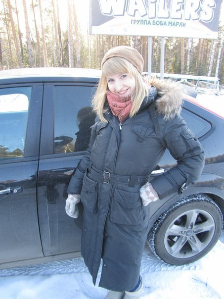 Елена Александрова | Екатеринбург