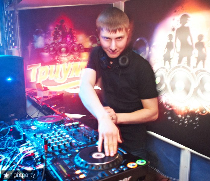 Роман Фёдоров | Архангельск