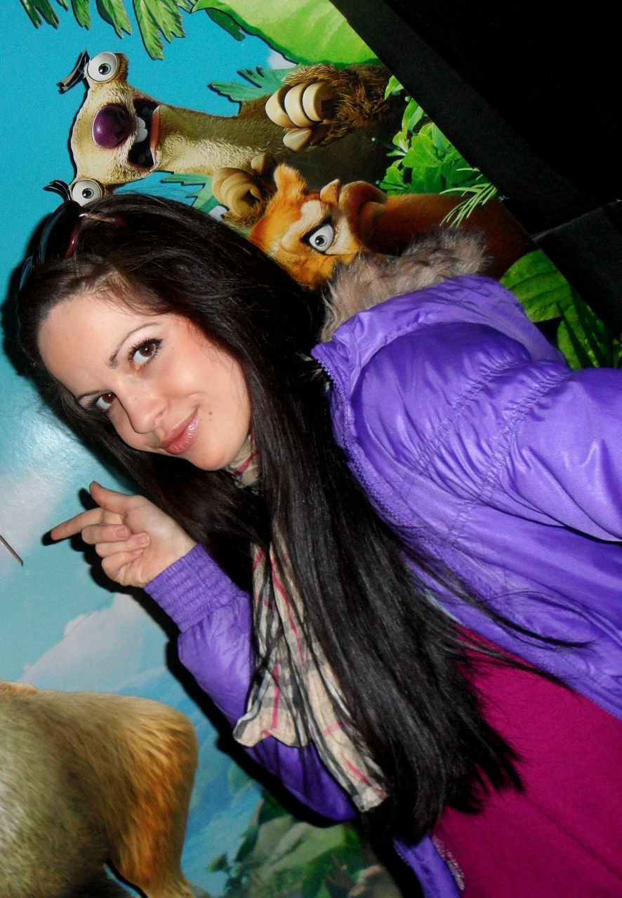 Наталья Левен | Пермь