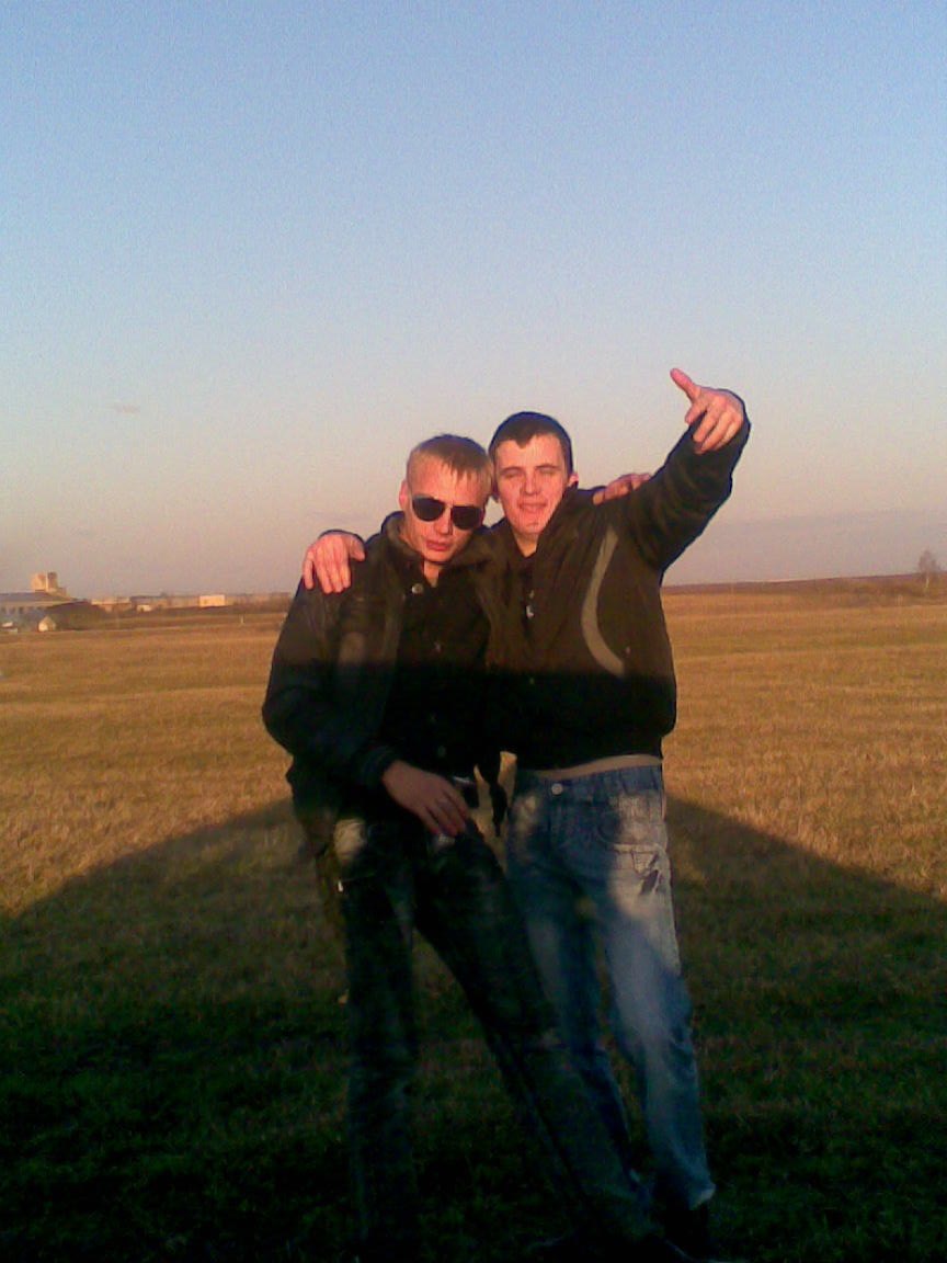 Serega Todarenko | Дубровно