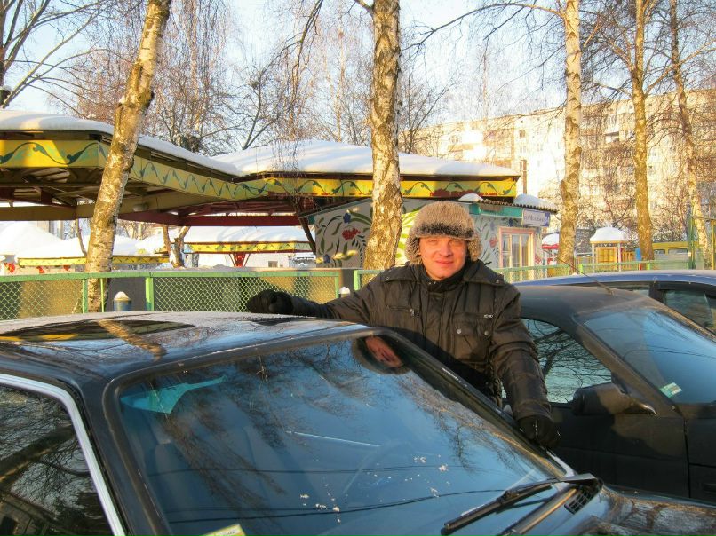 Михаил Румянцев | Боярка