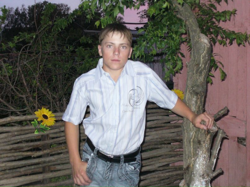 Михаил Дронов | Бийск