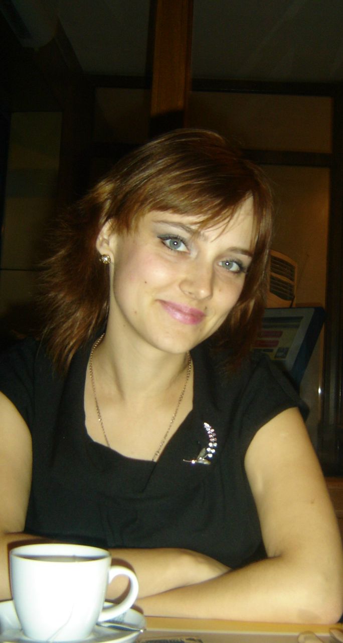 Екатерина Королевская (Никифорова) | 