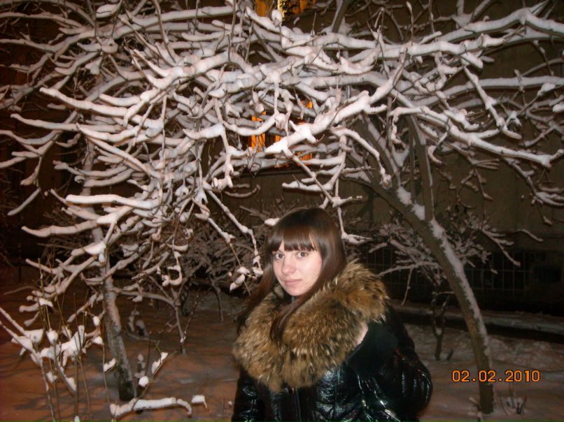 Татьяна Цоева | Одесса