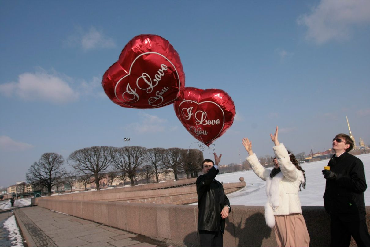 Евгений Бедняков | Санкт-Петербург
