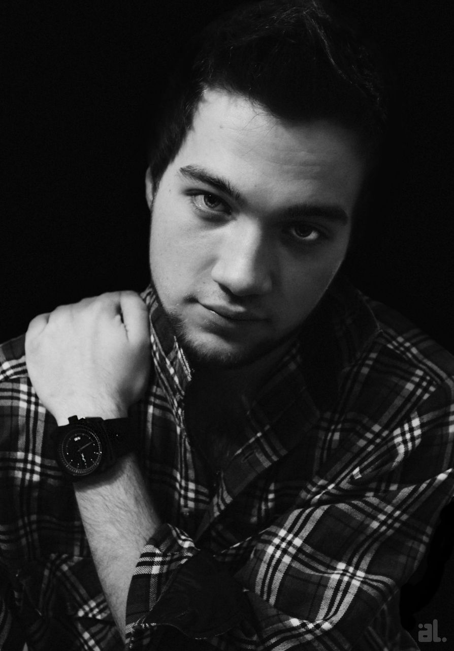 Антон Люнгрин Викторович | Краснодар