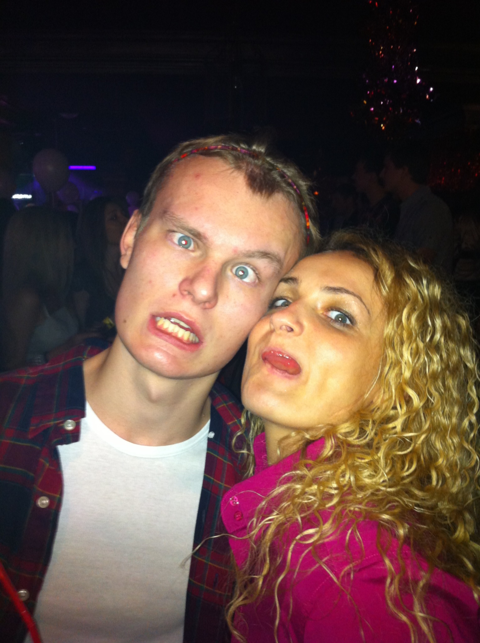 Фото профиля