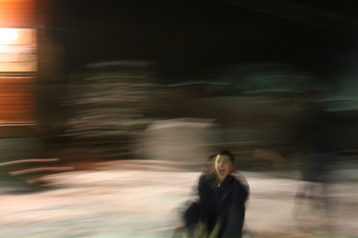 Глебушка Кузьмин Александрович | Москва