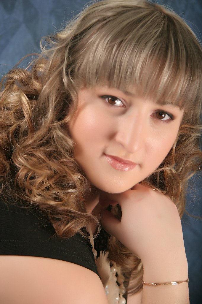 Зинуля Польских | Екатеринбург