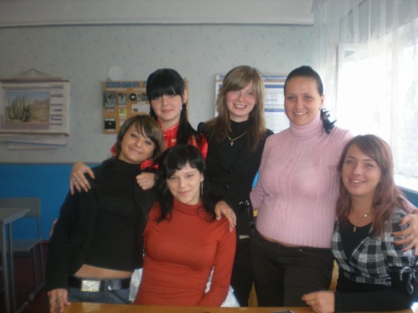 Татьяна Клименко | Киев