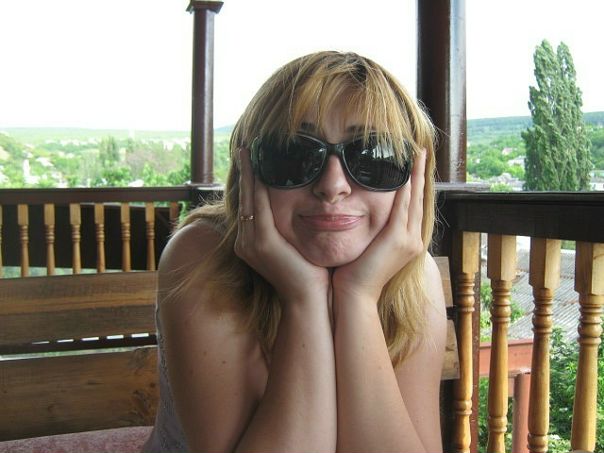 №74, Анюта Гостищева, 39 лет, Бахчисарай №74, Анюта Гостищева, 39 лет, Бахчисарай