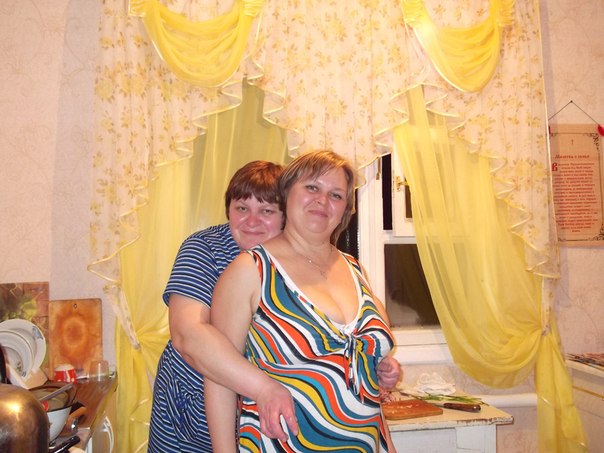 Ирина Алексеева фотография #1