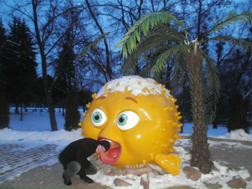 Тёма Сладкий | Кривой Рог